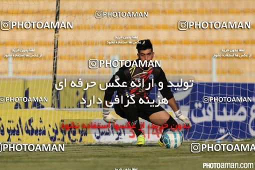 259310, Ahvaz, [*parameter:4*], لیگ برتر فوتبال ایران، Persian Gulf Cup، Week 7، First Leg، Esteghlal Ahvaz 0 v 2 Gostaresh Foulad Tabriz on 2015/09/26 at Ahvaz Ghadir Stadium