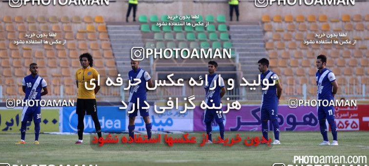 259281, Ahvaz, [*parameter:4*], لیگ برتر فوتبال ایران، Persian Gulf Cup، Week 7، First Leg، Esteghlal Ahvaz 0 v 2 Gostaresh Foulad Tabriz on 2015/09/26 at Ahvaz Ghadir Stadium