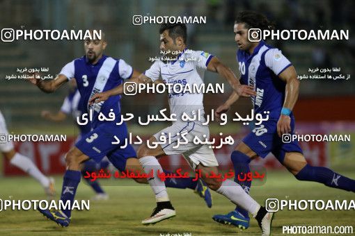 259302, Ahvaz, [*parameter:4*], لیگ برتر فوتبال ایران، Persian Gulf Cup، Week 7، First Leg، Esteghlal Ahvaz 0 v 2 Gostaresh Foulad Tabriz on 2015/09/26 at Ahvaz Ghadir Stadium