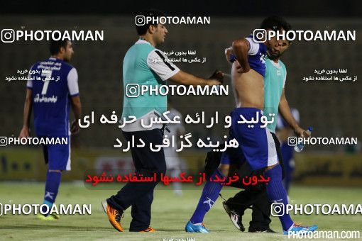 259424, Ahvaz, [*parameter:4*], لیگ برتر فوتبال ایران، Persian Gulf Cup، Week 7، First Leg، Esteghlal Ahvaz 0 v 2 Gostaresh Foulad Tabriz on 2015/09/26 at Ahvaz Ghadir Stadium
