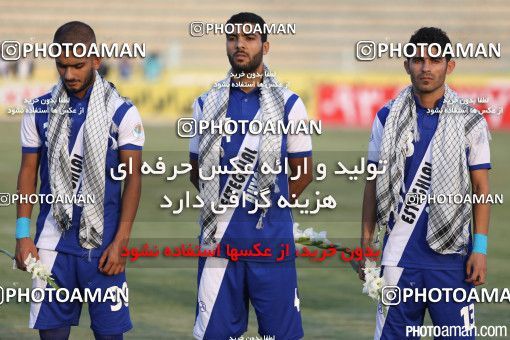 259386, Ahvaz, [*parameter:4*], لیگ برتر فوتبال ایران، Persian Gulf Cup، Week 7، First Leg، Esteghlal Ahvaz 0 v 2 Gostaresh Foulad Tabriz on 2015/09/26 at Ahvaz Ghadir Stadium