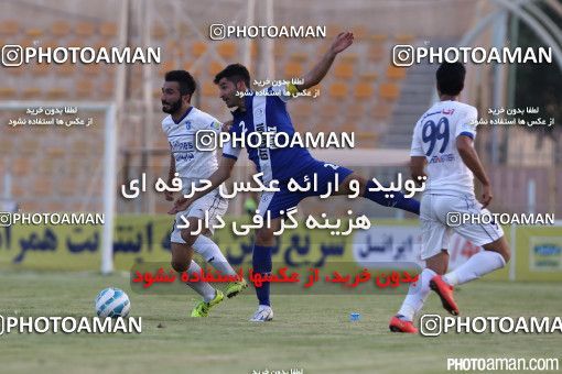 259286, Ahvaz, [*parameter:4*], لیگ برتر فوتبال ایران، Persian Gulf Cup، Week 7، First Leg، Esteghlal Ahvaz 0 v 2 Gostaresh Foulad Tabriz on 2015/09/26 at Ahvaz Ghadir Stadium