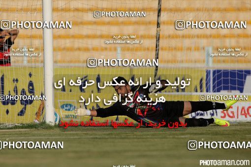259311, Ahvaz, [*parameter:4*], لیگ برتر فوتبال ایران، Persian Gulf Cup، Week 7، First Leg، Esteghlal Ahvaz 0 v 2 Gostaresh Foulad Tabriz on 2015/09/26 at Ahvaz Ghadir Stadium
