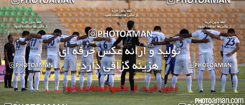 259278, Ahvaz, [*parameter:4*], لیگ برتر فوتبال ایران، Persian Gulf Cup، Week 7، First Leg، Esteghlal Ahvaz 0 v 2 Gostaresh Foulad Tabriz on 2015/09/26 at Ahvaz Ghadir Stadium