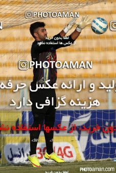 259319, Ahvaz, [*parameter:4*], لیگ برتر فوتبال ایران، Persian Gulf Cup، Week 7، First Leg، Esteghlal Ahvaz 0 v 2 Gostaresh Foulad Tabriz on 2015/09/26 at Ahvaz Ghadir Stadium