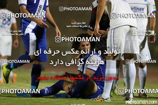 259372, Ahvaz, [*parameter:4*], لیگ برتر فوتبال ایران، Persian Gulf Cup، Week 7، First Leg، Esteghlal Ahvaz 0 v 2 Gostaresh Foulad Tabriz on 2015/09/26 at Ahvaz Ghadir Stadium