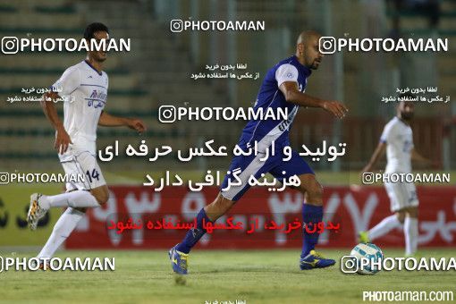259305, Ahvaz, [*parameter:4*], لیگ برتر فوتبال ایران، Persian Gulf Cup، Week 7، First Leg، Esteghlal Ahvaz 0 v 2 Gostaresh Foulad Tabriz on 2015/09/26 at Ahvaz Ghadir Stadium