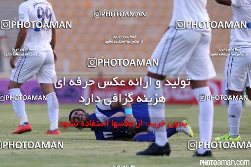 259339, Ahvaz, [*parameter:4*], لیگ برتر فوتبال ایران، Persian Gulf Cup، Week 7، First Leg، Esteghlal Ahvaz 0 v 2 Gostaresh Foulad Tabriz on 2015/09/26 at Ahvaz Ghadir Stadium