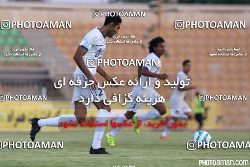 259352, Ahvaz, [*parameter:4*], لیگ برتر فوتبال ایران، Persian Gulf Cup، Week 7، First Leg، Esteghlal Ahvaz 0 v 2 Gostaresh Foulad Tabriz on 2015/09/26 at Ahvaz Ghadir Stadium