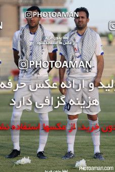 259381, Ahvaz, [*parameter:4*], لیگ برتر فوتبال ایران، Persian Gulf Cup، Week 7، First Leg، Esteghlal Ahvaz 0 v 2 Gostaresh Foulad Tabriz on 2015/09/26 at Ahvaz Ghadir Stadium