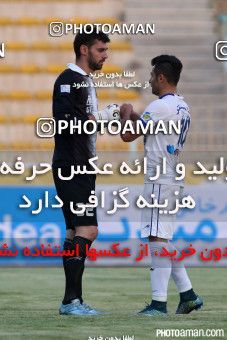 259344, Ahvaz, [*parameter:4*], لیگ برتر فوتبال ایران، Persian Gulf Cup، Week 7، First Leg، Esteghlal Ahvaz 0 v 2 Gostaresh Foulad Tabriz on 2015/09/26 at Ahvaz Ghadir Stadium
