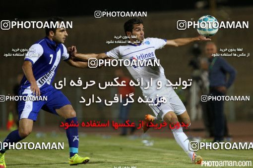259299, Ahvaz, [*parameter:4*], لیگ برتر فوتبال ایران، Persian Gulf Cup، Week 7، First Leg، Esteghlal Ahvaz 0 v 2 Gostaresh Foulad Tabriz on 2015/09/26 at Ahvaz Ghadir Stadium