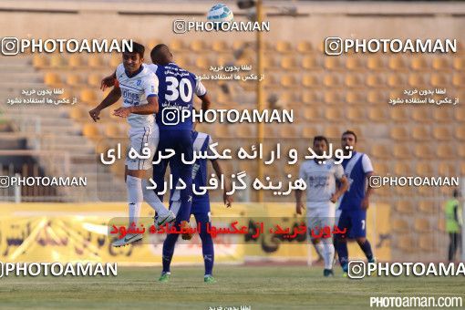 259285, Ahvaz, [*parameter:4*], لیگ برتر فوتبال ایران، Persian Gulf Cup، Week 7، First Leg، Esteghlal Ahvaz 0 v 2 Gostaresh Foulad Tabriz on 2015/09/26 at Ahvaz Ghadir Stadium