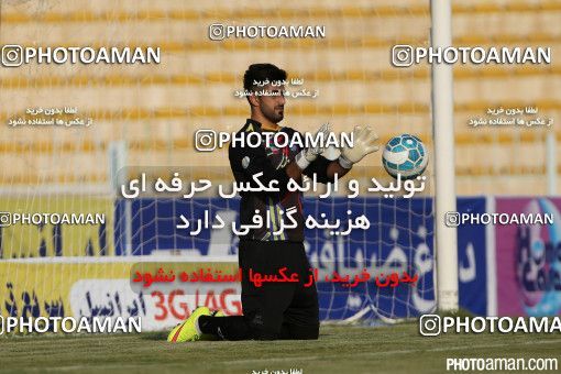 259307, Ahvaz, [*parameter:4*], لیگ برتر فوتبال ایران، Persian Gulf Cup، Week 7، First Leg، Esteghlal Ahvaz 0 v 2 Gostaresh Foulad Tabriz on 2015/09/26 at Ahvaz Ghadir Stadium
