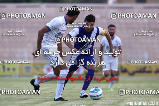 259293, Ahvaz, [*parameter:4*], لیگ برتر فوتبال ایران، Persian Gulf Cup، Week 7، First Leg، Esteghlal Ahvaz 0 v 2 Gostaresh Foulad Tabriz on 2015/09/26 at Ahvaz Ghadir Stadium