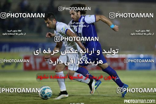 259301, Ahvaz, [*parameter:4*], لیگ برتر فوتبال ایران، Persian Gulf Cup، Week 7، First Leg، Esteghlal Ahvaz 0 v 2 Gostaresh Foulad Tabriz on 2015/09/26 at Ahvaz Ghadir Stadium