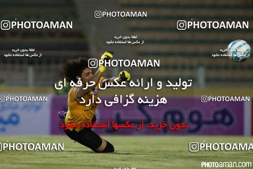 259274, Ahvaz, [*parameter:4*], لیگ برتر فوتبال ایران، Persian Gulf Cup، Week 7، First Leg، Esteghlal Ahvaz 0 v 2 Gostaresh Foulad Tabriz on 2015/09/26 at Ahvaz Ghadir Stadium