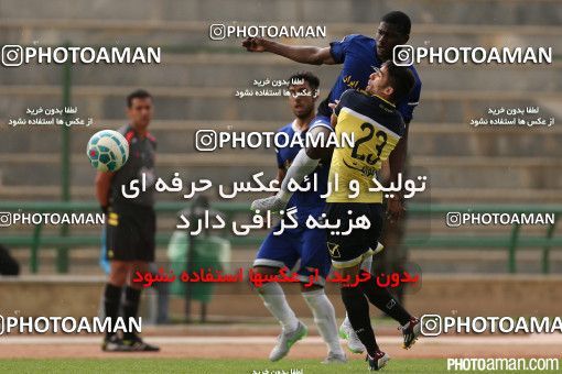 260229, Tehran,Shahr Qods, , جام حذفی فوتبال ایران, Eighth final, Khorramshahr Cup, Rah Ahan 1 v 0 Esteghlal Khouzestan on 2015/09/19 at Shahr-e Qods Stadium