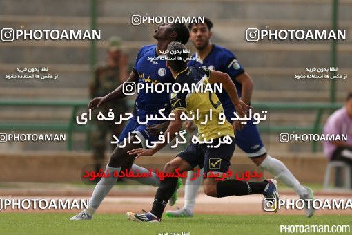 260228, Tehran,Shahr Qods, , جام حذفی فوتبال ایران, Eighth final, Khorramshahr Cup, Rah Ahan 1 v 0 Esteghlal Khouzestan on 2015/09/19 at Shahr-e Qods Stadium