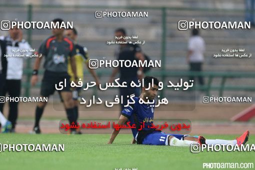 259958, Tehran,Shahr Qods, , جام حذفی فوتبال ایران, Eighth final, Khorramshahr Cup, Rah Ahan 1 v 0 Esteghlal Khouzestan on 2015/09/19 at Shahr-e Qods Stadium
