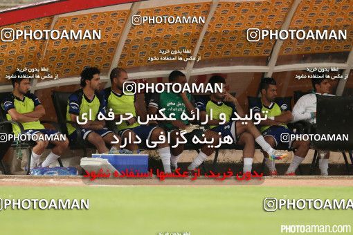 260085, Tehran,Shahr Qods, , جام حذفی فوتبال ایران, Eighth final, Khorramshahr Cup, Rah Ahan 1 v 0 Esteghlal Khouzestan on 2015/09/19 at Shahr-e Qods Stadium