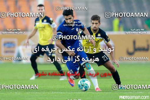 259770, Tehran,Shahr Qods, , جام حذفی فوتبال ایران, Eighth final, Khorramshahr Cup, Rah Ahan 1 v 0 Esteghlal Khouzestan on 2015/09/19 at Shahr-e Qods Stadium