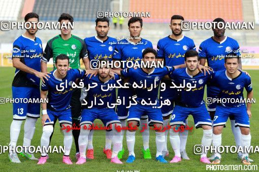 293847, Tehran,Shahr Qods, , جام حذفی فوتبال ایران, Eighth final, Khorramshahr Cup, Rah Ahan 1 v 0 Esteghlal Khouzestan on 2015/09/19 at Shahr-e Qods Stadium