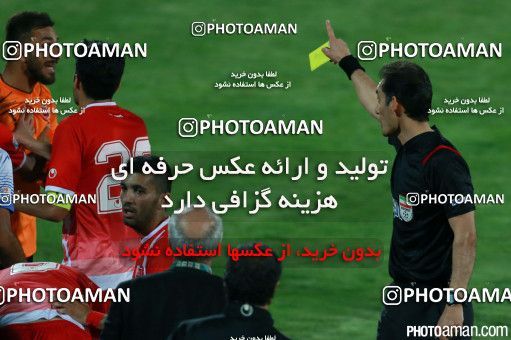 269914, Tehran, Iran, جام حذفی فوتبال ایران, Eighth final, Khorramshahr Cup, Persepolis 1 v 0 Malvan Bandar Anzali on 2015/09/20 at Azadi Stadium