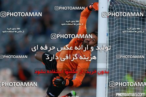 269686, Tehran, Iran, جام حذفی فوتبال ایران, Eighth final, Khorramshahr Cup, Persepolis 1 v 0 Malvan Bandar Anzali on 2015/09/20 at Azadi Stadium