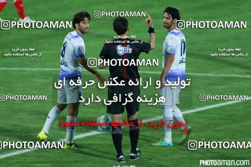 269707, Tehran, Iran, جام حذفی فوتبال ایران, Eighth final, Khorramshahr Cup, Persepolis 1 v 0 Malvan Bandar Anzali on 2015/09/20 at Azadi Stadium