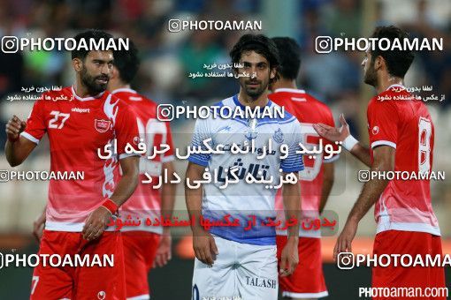 269688, Tehran, Iran, جام حذفی فوتبال ایران, Eighth final, Khorramshahr Cup, Persepolis 1 v 0 Malvan Bandar Anzali on 2015/09/20 at Azadi Stadium
