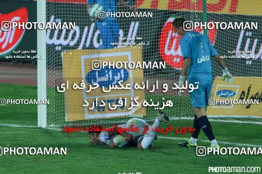 269720, Tehran, Iran, جام حذفی فوتبال ایران, Eighth final, Khorramshahr Cup, Persepolis 1 v 0 Malvan Bandar Anzali on 2015/09/20 at Azadi Stadium
