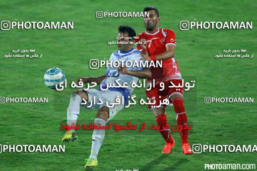 269847, Tehran, Iran, جام حذفی فوتبال ایران, Eighth final, Khorramshahr Cup, Persepolis 1 v 0 Malvan Bandar Anzali on 2015/09/20 at Azadi Stadium