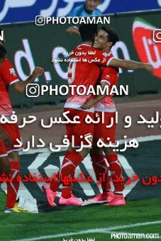 269834, Tehran, Iran, جام حذفی فوتبال ایران, Eighth final, Khorramshahr Cup, Persepolis 1 v 0 Malvan Bandar Anzali on 2015/09/20 at Azadi Stadium