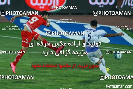 269708, Tehran, Iran, جام حذفی فوتبال ایران, Eighth final, Khorramshahr Cup, Persepolis 1 v 0 Malvan Bandar Anzali on 2015/09/20 at Azadi Stadium