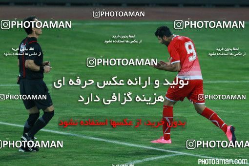 269751, Tehran, Iran, جام حذفی فوتبال ایران, Eighth final, Khorramshahr Cup, Persepolis 1 v 0 Malvan Bandar Anzali on 2015/09/20 at Azadi Stadium
