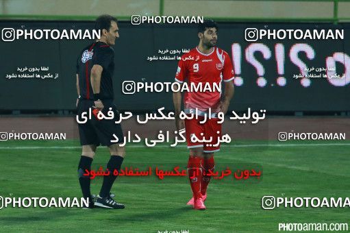 269872, Tehran, Iran, جام حذفی فوتبال ایران, Eighth final, Khorramshahr Cup, Persepolis 1 v 0 Malvan Bandar Anzali on 2015/09/20 at Azadi Stadium