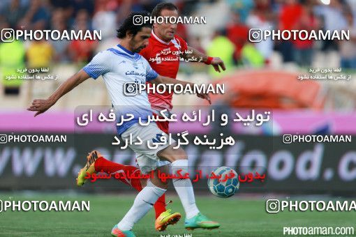269650, Tehran, Iran, جام حذفی فوتبال ایران, Eighth final, Khorramshahr Cup, Persepolis 1 v 0 Malvan Bandar Anzali on 2015/09/20 at Azadi Stadium