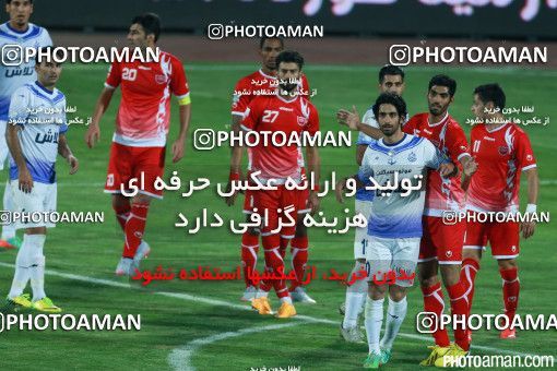 269817, Tehran, Iran, جام حذفی فوتبال ایران, Eighth final, Khorramshahr Cup, Persepolis 1 v 0 Malvan Bandar Anzali on 2015/09/20 at Azadi Stadium