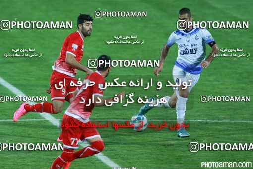 269778, Tehran, Iran, جام حذفی فوتبال ایران, Eighth final, Khorramshahr Cup, Persepolis 1 v 0 Malvan Bandar Anzali on 2015/09/20 at Azadi Stadium