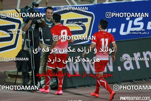 269831, Tehran, Iran, جام حذفی فوتبال ایران, Eighth final, Khorramshahr Cup, Persepolis 1 v 0 Malvan Bandar Anzali on 2015/09/20 at Azadi Stadium
