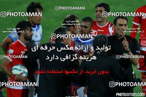 269905, Tehran, Iran, جام حذفی فوتبال ایران, Eighth final, Khorramshahr Cup, Persepolis 1 v 0 Malvan Bandar Anzali on 2015/09/20 at Azadi Stadium