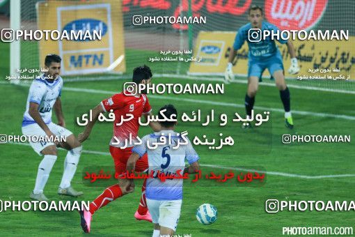 269719, Tehran, Iran, جام حذفی فوتبال ایران, Eighth final, Khorramshahr Cup, Persepolis 1 v 0 Malvan Bandar Anzali on 2015/09/20 at Azadi Stadium