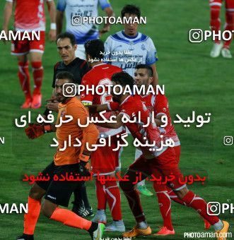 269882, Tehran, Iran, جام حذفی فوتبال ایران, Eighth final, Khorramshahr Cup, Persepolis 1 v 0 Malvan Bandar Anzali on 2015/09/20 at Azadi Stadium