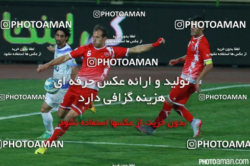 269743, Tehran, Iran, جام حذفی فوتبال ایران, Eighth final, Khorramshahr Cup, Persepolis 1 v 0 Malvan Bandar Anzali on 2015/09/20 at Azadi Stadium