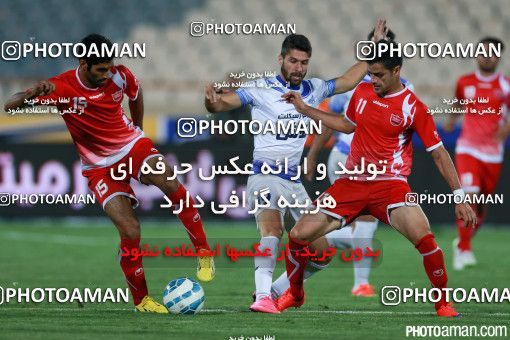 269698, Tehran, Iran, جام حذفی فوتبال ایران, Eighth final, Khorramshahr Cup, Persepolis 1 v 0 Malvan Bandar Anzali on 2015/09/20 at Azadi Stadium