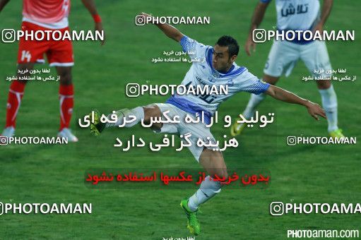 269866, Tehran, Iran, جام حذفی فوتبال ایران, Eighth final, Khorramshahr Cup, Persepolis 1 v 0 Malvan Bandar Anzali on 2015/09/20 at Azadi Stadium