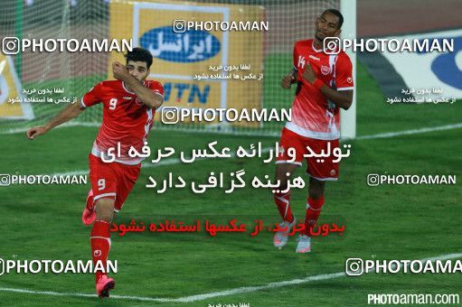 269827, Tehran, Iran, جام حذفی فوتبال ایران, Eighth final, Khorramshahr Cup, Persepolis 1 v 0 Malvan Bandar Anzali on 2015/09/20 at Azadi Stadium