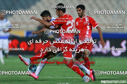 269697, Tehran, Iran, جام حذفی فوتبال ایران, Eighth final, Khorramshahr Cup, Persepolis 1 v 0 Malvan Bandar Anzali on 2015/09/20 at Azadi Stadium