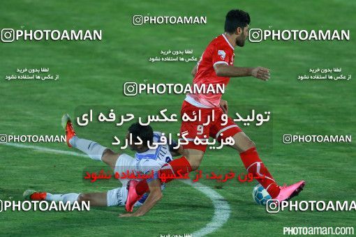 269749, Tehran, Iran, جام حذفی فوتبال ایران, Eighth final, Khorramshahr Cup, Persepolis 1 v 0 Malvan Bandar Anzali on 2015/09/20 at Azadi Stadium